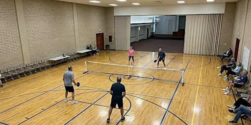 Pickleball
