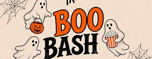 PV Boo Bash