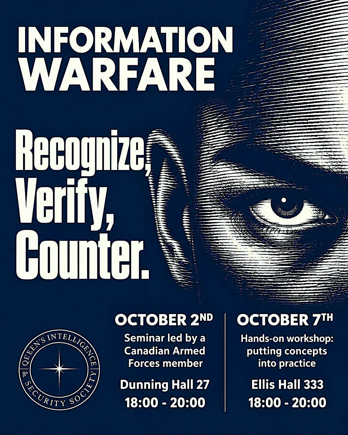 Information Warfare - Part One - History, Techniques and Case studies