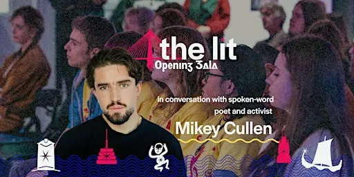 The Lit Opening Gala 2026