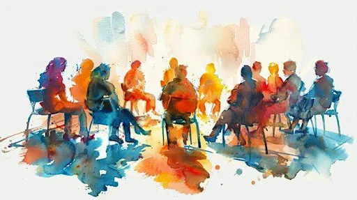 Studio Stories: Internal thoughts of established artists
