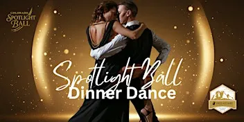 Spotlight Ball & Dinner Dance
