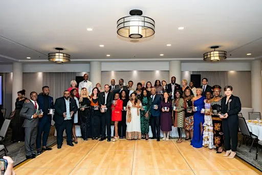 Inclusion Champions Awards Gala