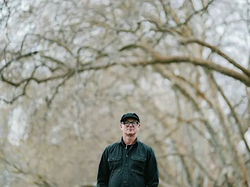 CHCH Book Launch: Meditations of a Landscape Architect by David Irwin