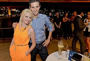 Smart Speed Dating in Teneriffe | Cityswoon | Ages 45-55