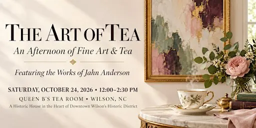 The Art of Tea