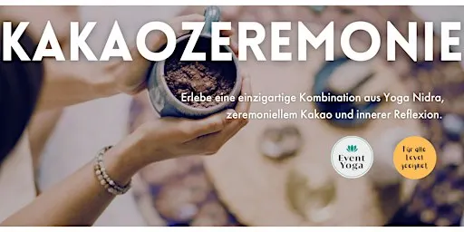 Kakaozeremonie in Hamburg