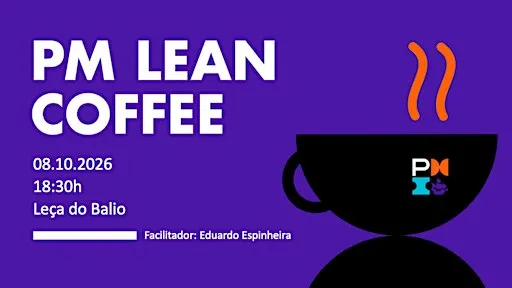 PM Lean Coffee 2026 10 08 (English Version)