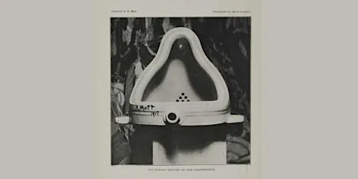 The Laws of Art: Modern Art on Trial