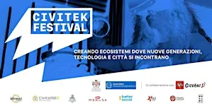 CIVITEK FESTIVAL