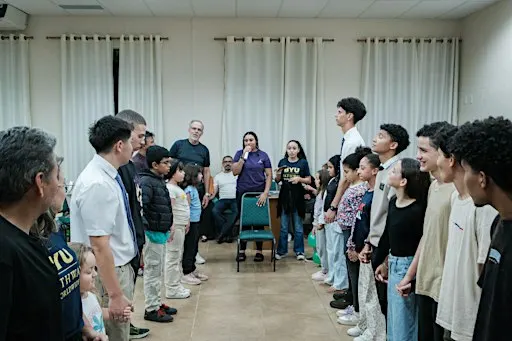 Youth Activity Nights