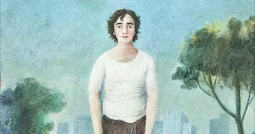 IL SOGNO DI ALICE ROHRWACHER