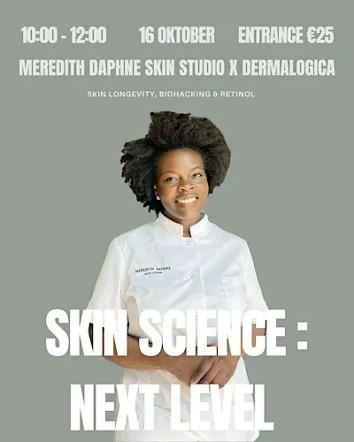 Skin Sciene: Next Level