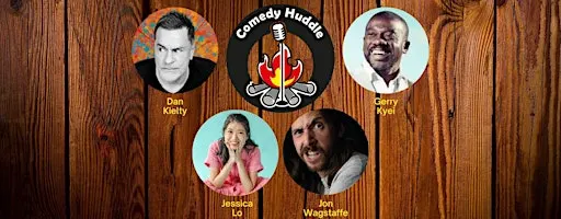 Comedy Huddle