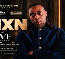 BUJU BNXN PERFORMING LIVE