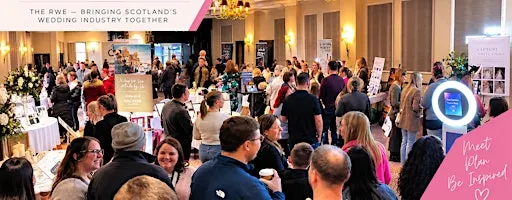 Razzmatazz Wedding Exhibition - West Lothian Wedding Fair