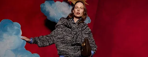 How to build the perfect winter capsule wardrobe