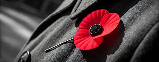Guided Walk: Wartime Rememberance