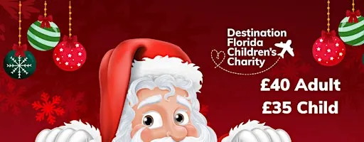 You're invited to join our Christmas Journey