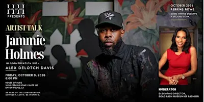 Second Impression: Artist Talk Series 01 | House of Hues