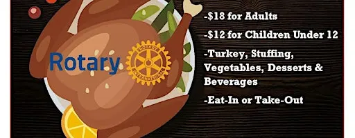 Turkey Dinner
