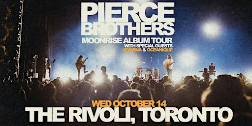 Pierce Brothers