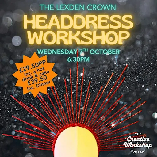 Headdress Workshop