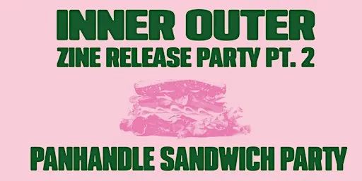 Panhandle Sandwich Party