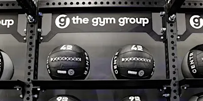 The Gym Group - Full HYROX Simulation