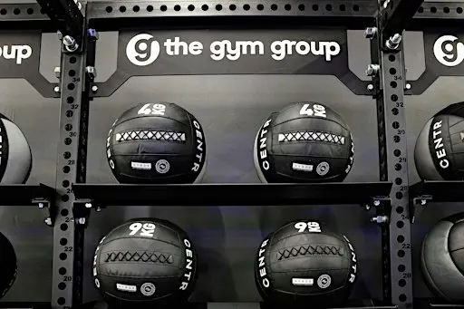 The Gym Group - Full/Half HYROX Simulation