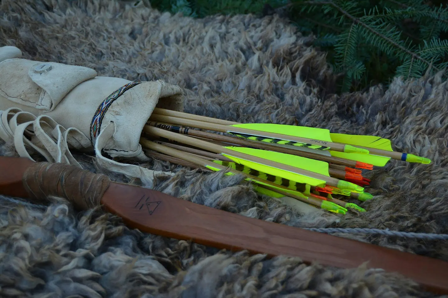 Wilderness Survival: Part 5