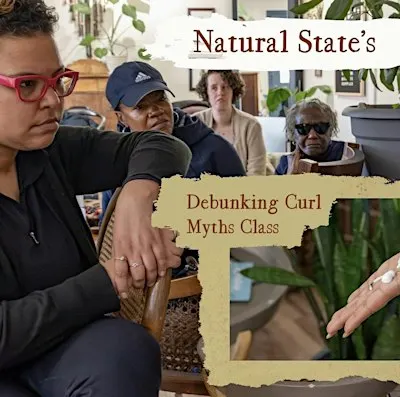 Debunking Curl Myths