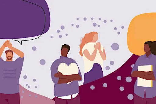 Invalidation, inaccessibilité et microagressions