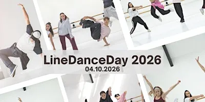 Linedance Day