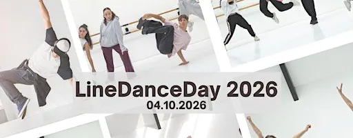 Linedance Day