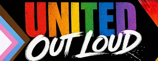 UNITED OUT LOUD