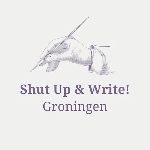 Shut Up & Write!® Groningen