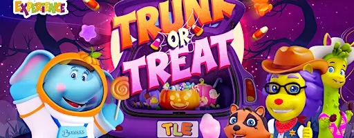 TLE Trunk or Treat