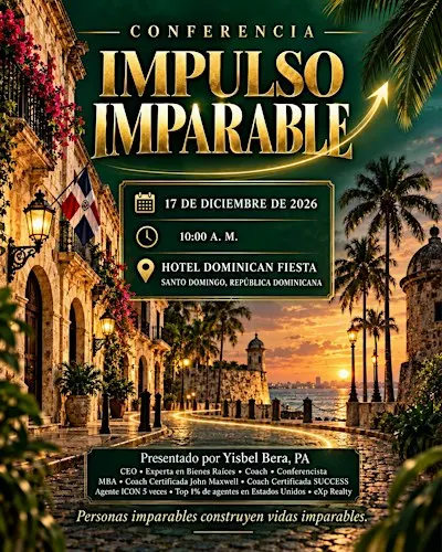 IMPULSO IMPARABLE