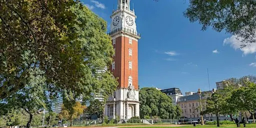 Visita al Reloj de la Torre Monumental