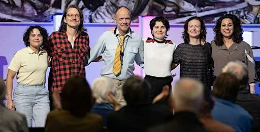 Jan Klares KIND