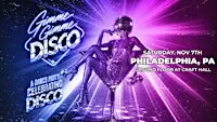 GIMME GIMME DISCO - Philadelphia, PA