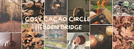 Cosy Cacao Circle ️️