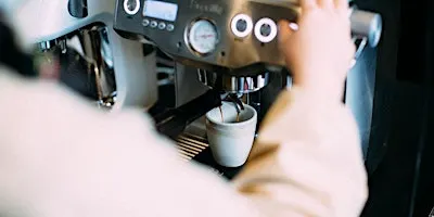 Timbertrain Home Espresso Class