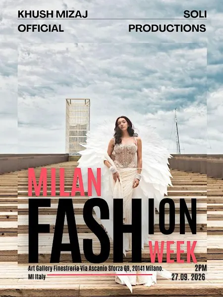 Sfilata di moda