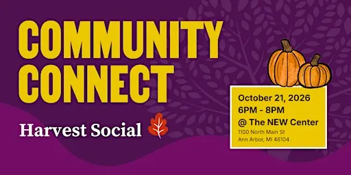 Harvest Social