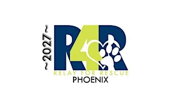 RELAY FOR RESCUE 2027-PHOENIX