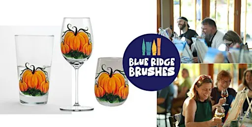 Paint + Sip at Pro Re Nata Crozet