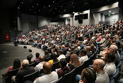 Fall MPC Meeting