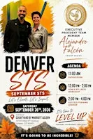 September 2026 / The Denver STS